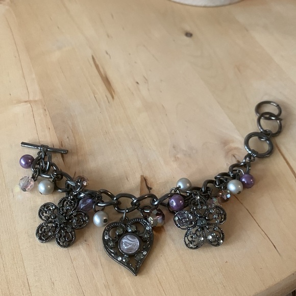 Charm bracelet - Picture 4 of 4